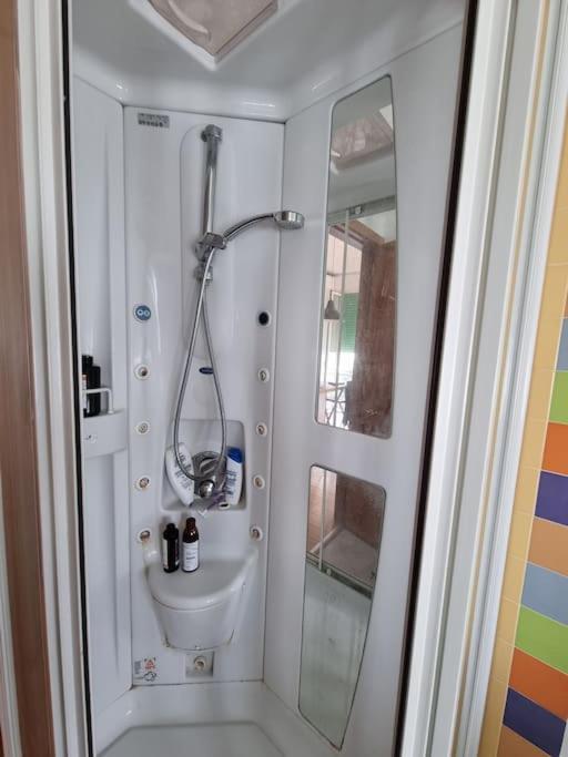 Apartment Incantevole Bilocale A Citta Giardino *