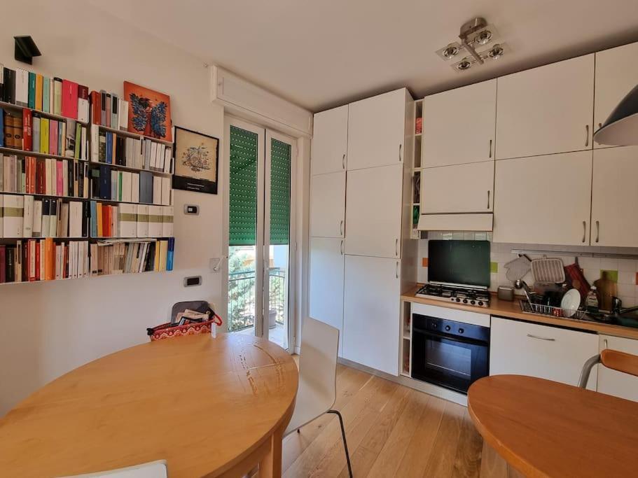Incantevole Bilocale A Citta Giardino Apartment *